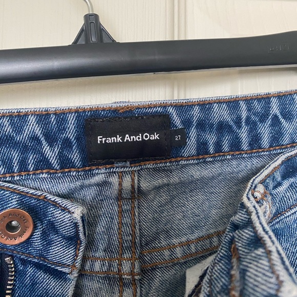 Frank + Oak Jeans - Picture 2 of 3
